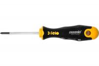 Отвертка позидрайв Felo Ergonic PZ0х60 мм, 40100110