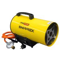 Теплогенератор газовый Snirrex КГ-18