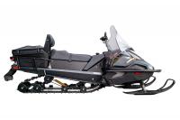 Снегоход STELS MS600 WT 510мм ST CVTech Ставр K05 EFS Черный (2025г.)