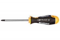 Отвертка позидрайв Felo Ergonic PZ2х100 мм,  40120310