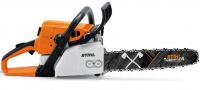 Пила бензиновая Stihl MS 250 14" Timbersports, 11232000845Ti 