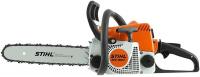 Пила бензиновая Stihl MS 180 C-BE 14" Timbersports, 11302000479Ti