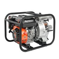 Мотопомпа Patriot MP 3065 SF