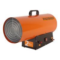 Теплогенератор газовый Patriot GS 50