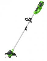 Триммер аккумуляторный Greenworks G40LT30 (2101507)