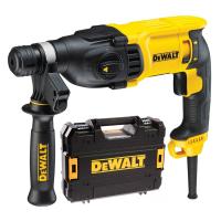 Перфоратор DeWalt D25133В