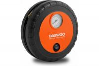 Компрессор автомобильный Daewoo DW 25