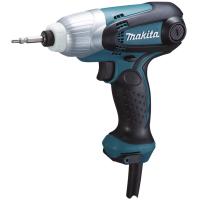 Шуруповерт ударный Makita TD0101