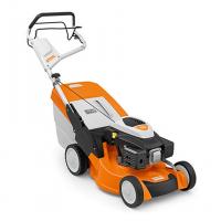 Газонокосилка бензиновая Stihl RM-650 Т (63640113441)