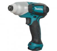 Шуруповерт ударный Makita TD0101F