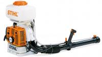 Опрыскиватель бензиновый Stihl SR 420 ранцевый