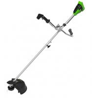 Триммер аккумуляторный Greenworks GD40BCB (2105707)