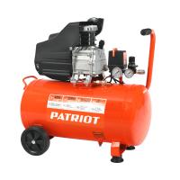 Компрессор коаксиальный Patriot Euro 50/260 