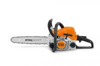 Пила бензиновая Stihl MS 180 14", 11302000473