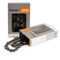 Цепь 20" 3/8" 1,5мм 72 звена Stihl Super