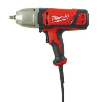 Гайковерт ударный Milwaukee IPWE 400R, 4933451524