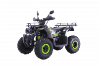 Квадроцикл YACOTA WARRIOR 200 Зеленый