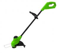 Триммер аккумуляторный Greenworks G24ST25K2 (2107207SA)