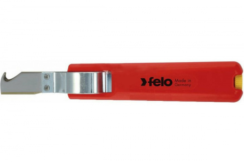 Нож для снятия изоляции Felo, 58401811