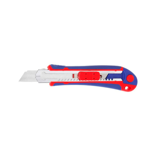 Нож технический Workpro 18 мм, WP212011